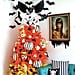 Halloween Tree Decorating Ideas