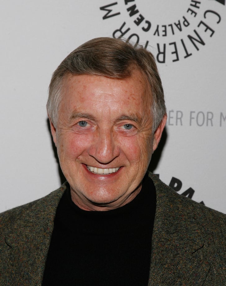 Ken Jenkins Now Scrubs Where They Are Now? POPSUGAR Entertainment