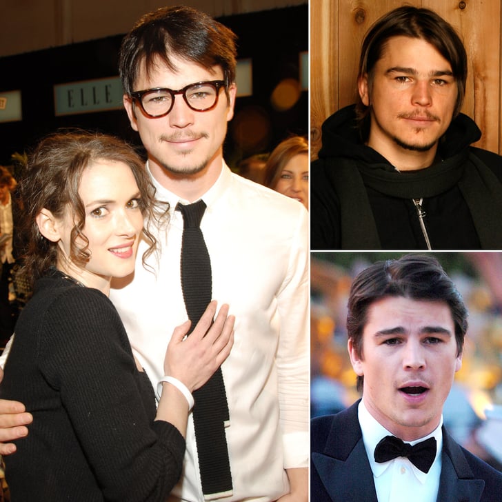 Here's a Necessary Reminder of Josh Hartnett's Hotness Here's a Necessary Reminder of Josh Hartnett's Hotness