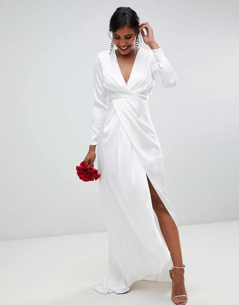 Cheap ASOS Wedding Dresses | POPSUGAR Fashion UK