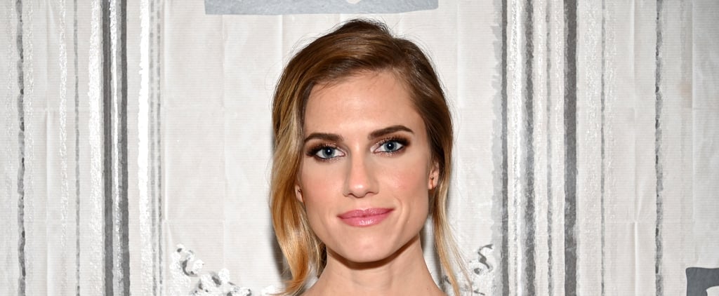 Who Is Allison Williams Dating?