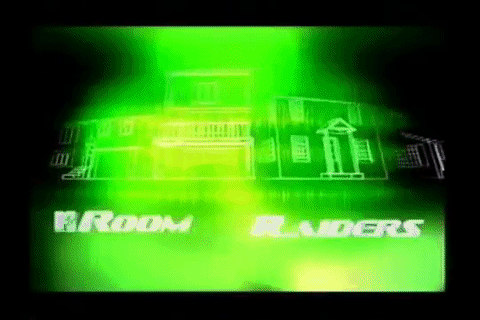 Zac Efron Room Raiders