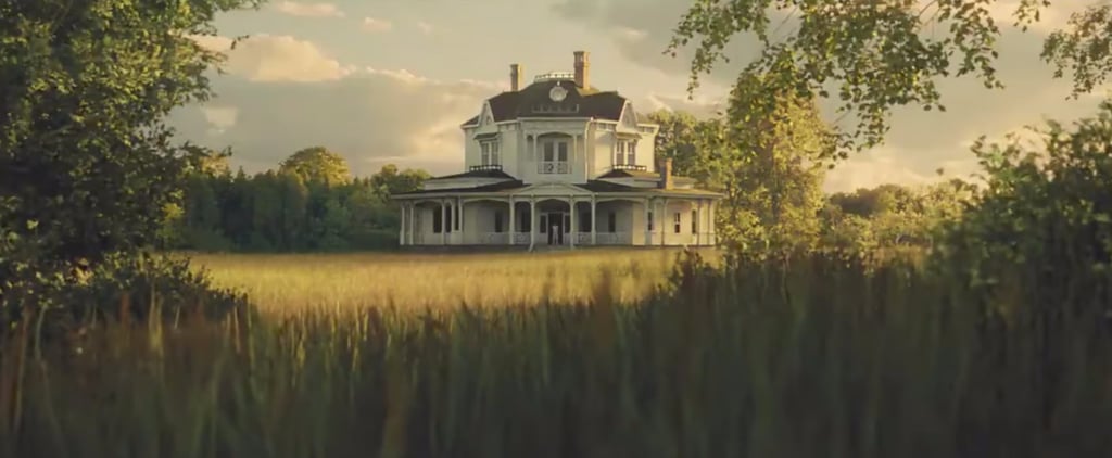 Where Was Mother! Filmed?
