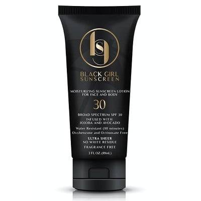 black owned skincare at target