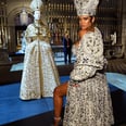Rihanna Literally Dressed Like the Pope at the Met Gala, and You NEED to See the Photos