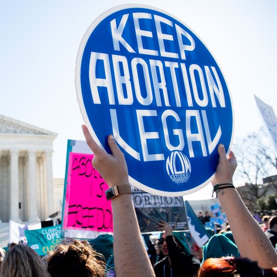 5 Ways to Take Action Following the Texas Abortion Ban