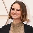 Conflicted About "Feminist Baby Books," Natalie Portman Decided to Update the Classics Instead
