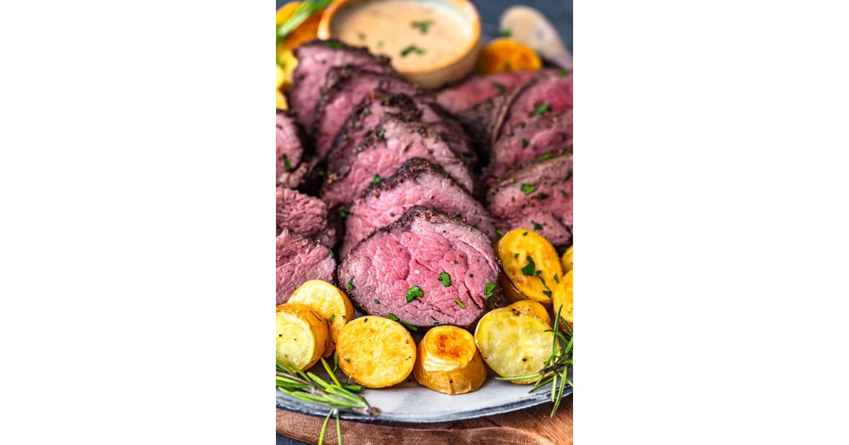 Beef Tenderloin | The Best Christmas Dinner Ideas | 2019 ...