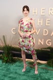 Daisy Edgar-Jones’s Gucci Dress Was a Nod to “Where The Crawdads Sing” Character
