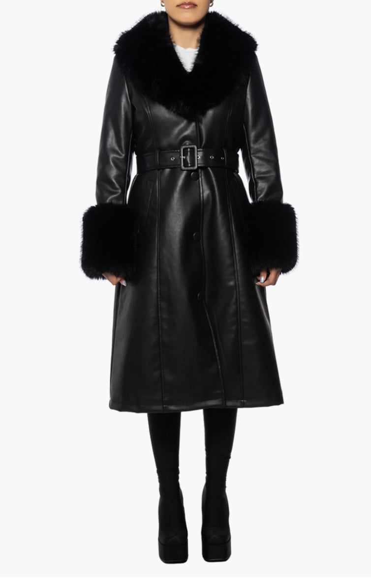 Best Leather Coat