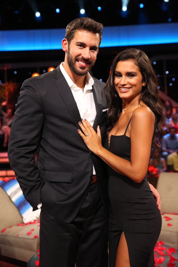 Who Got Engaged in the 2017 Bachelor in Paradise Finale?