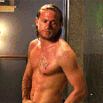 The Hands-Down Hottest Jax Teller Moments on Sons of Anarchy