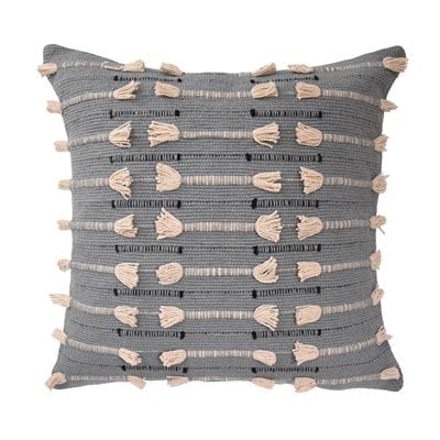 soft pillows