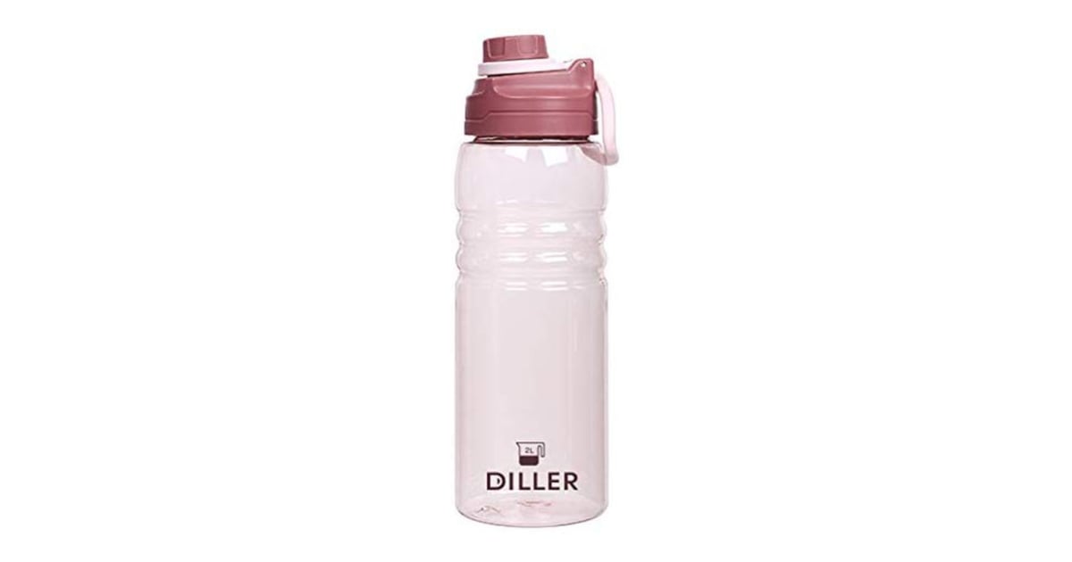 Diller Water Bottle