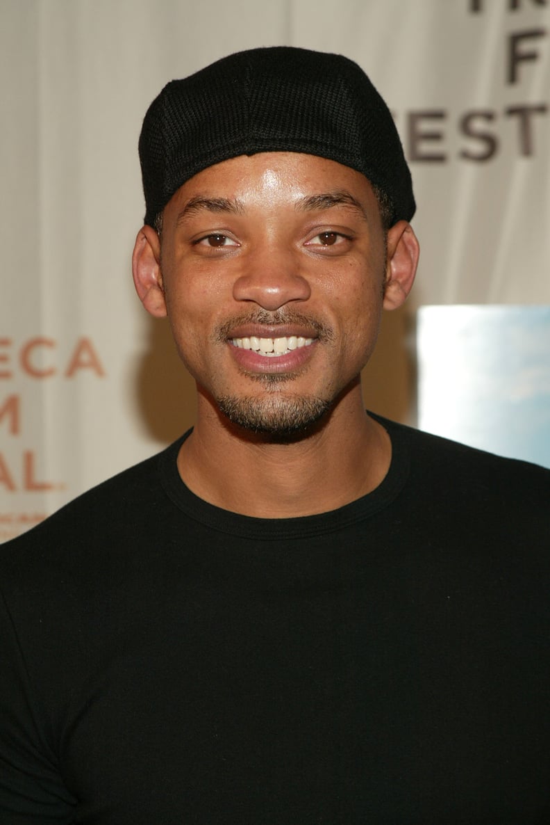 Will Smith — 2004