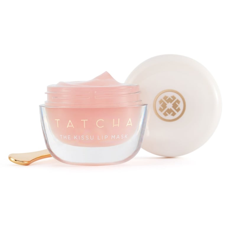 Best Lip Mask From Tatcha