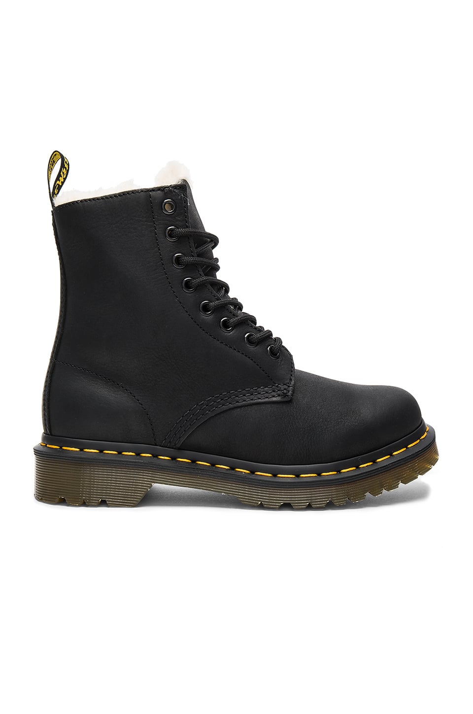 dr martens will