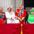 What Is Trooping the Colour, Anyway? All the Details on the Significant Ceremony