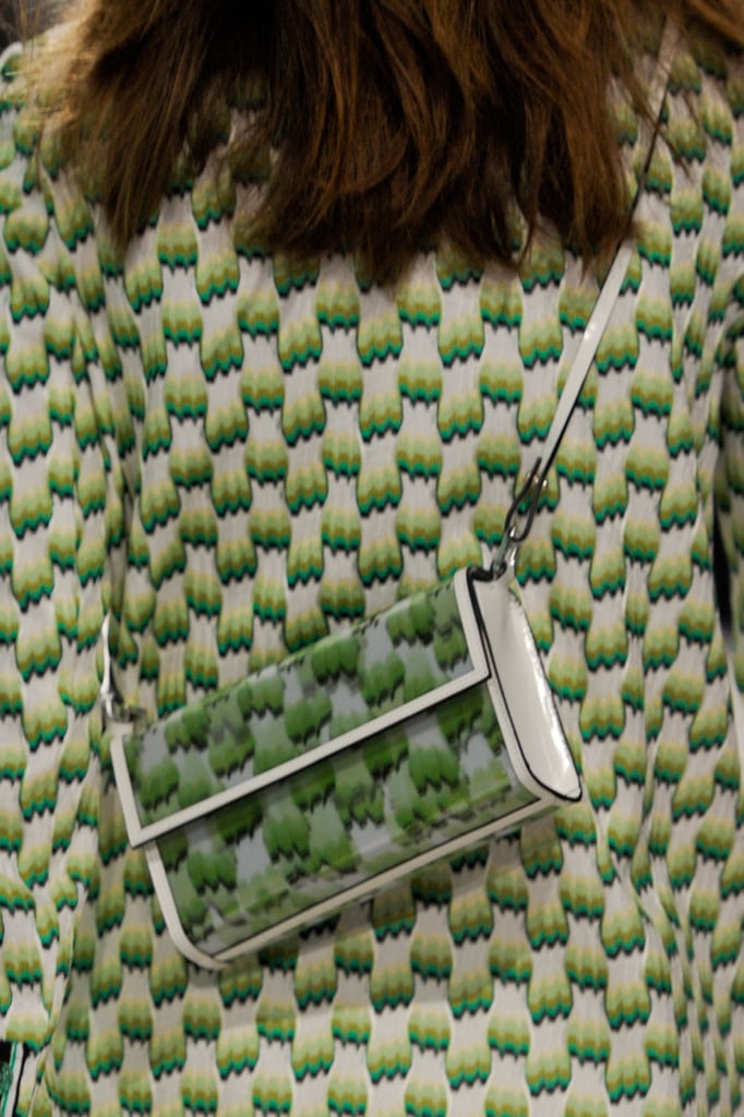 Missoni Spring 2013 Missoni Spring 2013