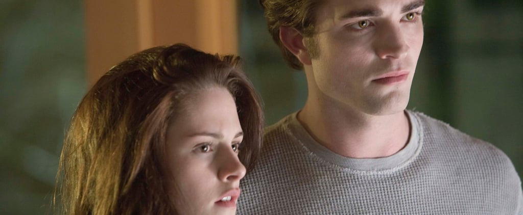 Robert Pattinson and Kristen Stewart Twilight Audition Story