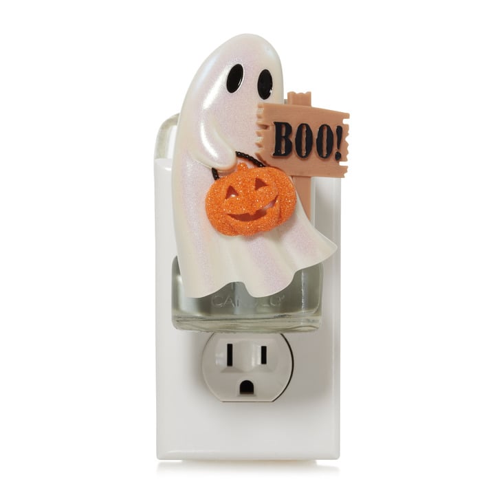 Yankee Candle Ghost ScentPlug Diffuser