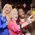 Female Forces Unite at Bebe Rexha's 3rd Annual Women in Harmony Event — See the Photos!