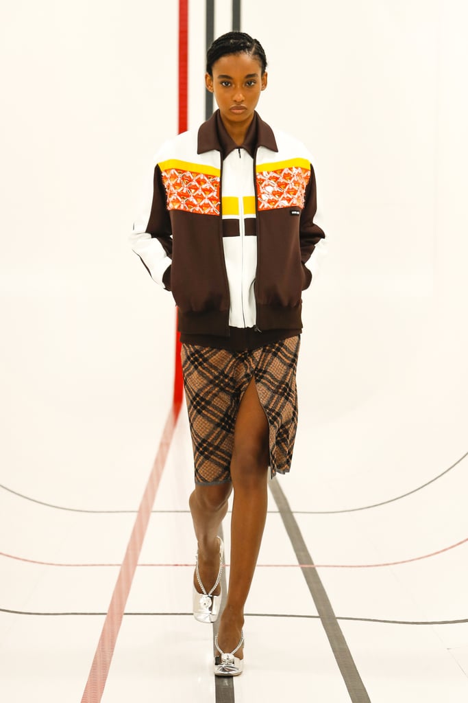 Miu Miu Spring/Summer 2021