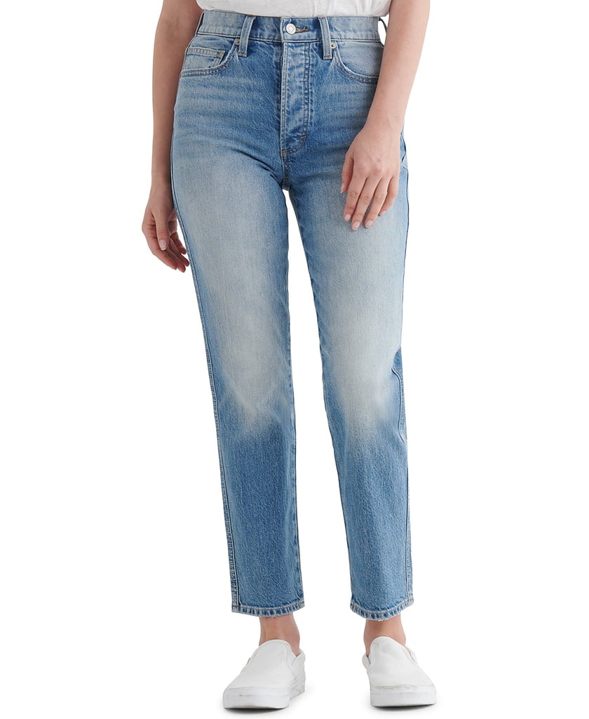 Lucky Brand Drew Mom Jeans