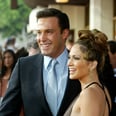 12 Things J Lo and Ben Affleck Have Said About Each Other Since Their 2004 Breakup