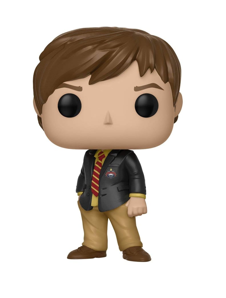 Nate Archibald Funko Pop! Figure