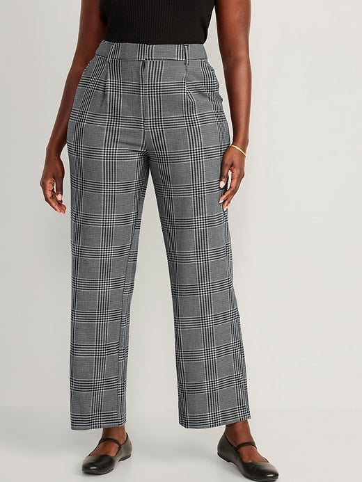 Best Pleated Trousers