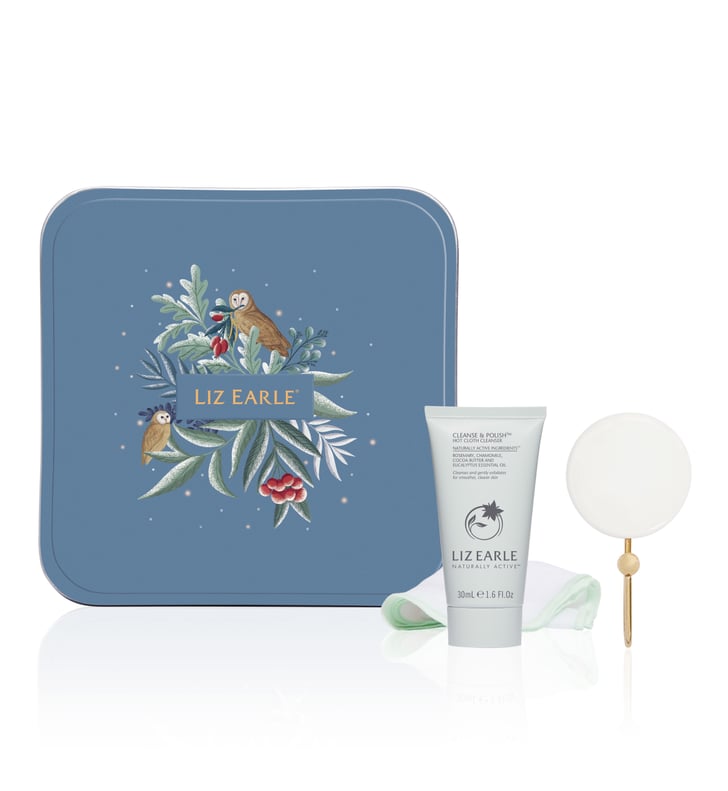 Liz Earle The Joy of Cleanse & Polish Best Boots Beauty Gift Sets