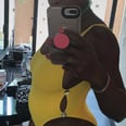 Serena Williams Is 20 Weeks Pregnant With Her First Baby!