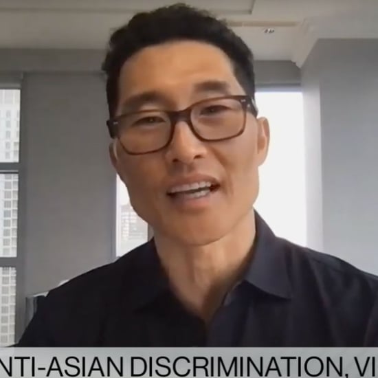 Daniel Dae Kim Testifies at Anti-Asian Hate Hearing | Video