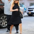 Jennifer Aniston Owns Flip-Flops, but Her Sexiest Shoes Are Definitely Not in That Family