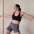 If You're Young, Scrappy, and Hungry, Try This 20-Minute Hamilton Dance Workout