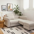 7 Comfortable Sofas That'll Fit Right Into Your Small Space
