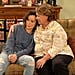 Roseanne Reboot Interview February 2018