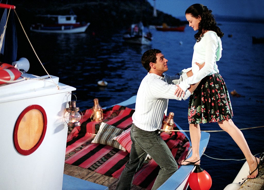 Watch The Sisterhood Of The Traveling Pants Online Facebook Downloader