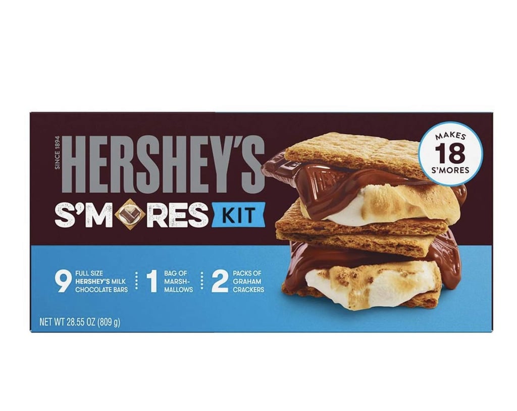 Hershey's S'mores Kit