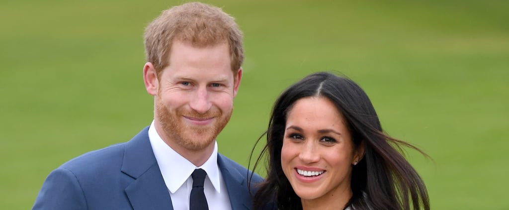 Where Do Prince Harry and Meghan Markle Live?