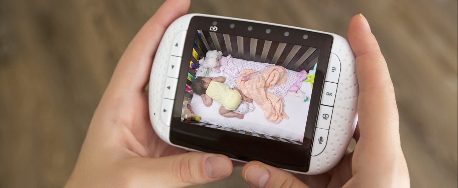 Why Parents Should Stop Using Baby Monitors POPSUGAR Family