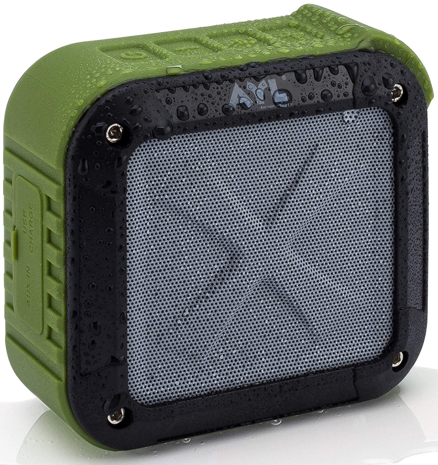 Ayl Portable Outdoor Speaker These Outdoor Speakers Are Ready