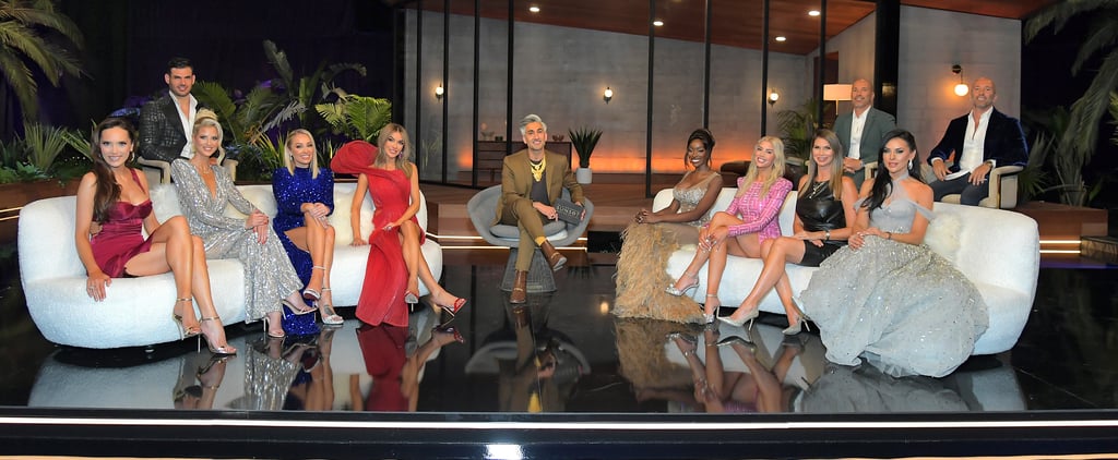 Selling Sunset Season 5: Premiere Date, Trailer, Reunion