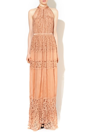 Temperley Long Lily Dress