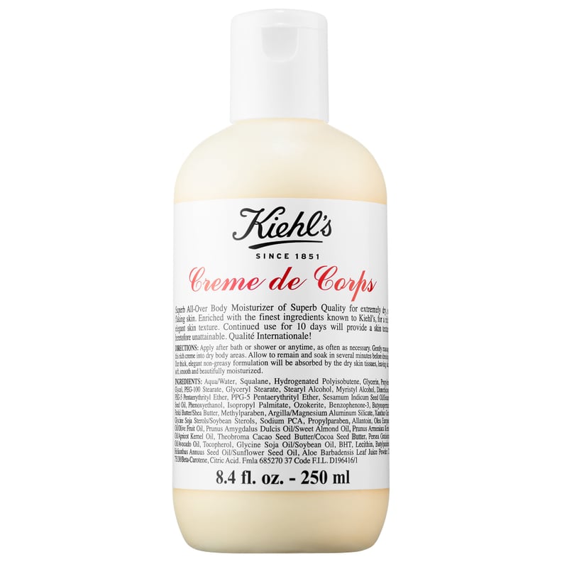 Kiehl's Creme de Corps