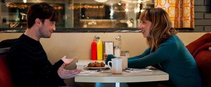 Things Romantic Comedies Get Wrong