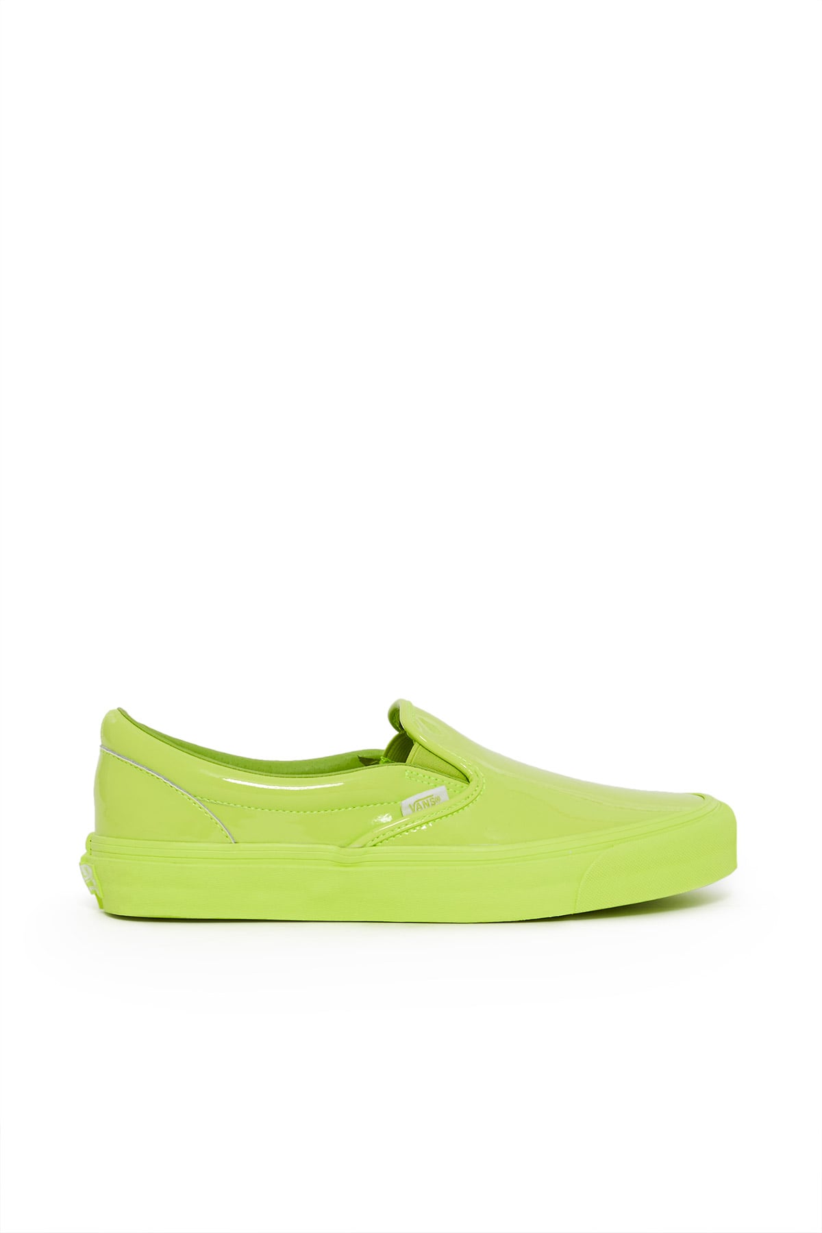 Opening ceremony vans glossy sale