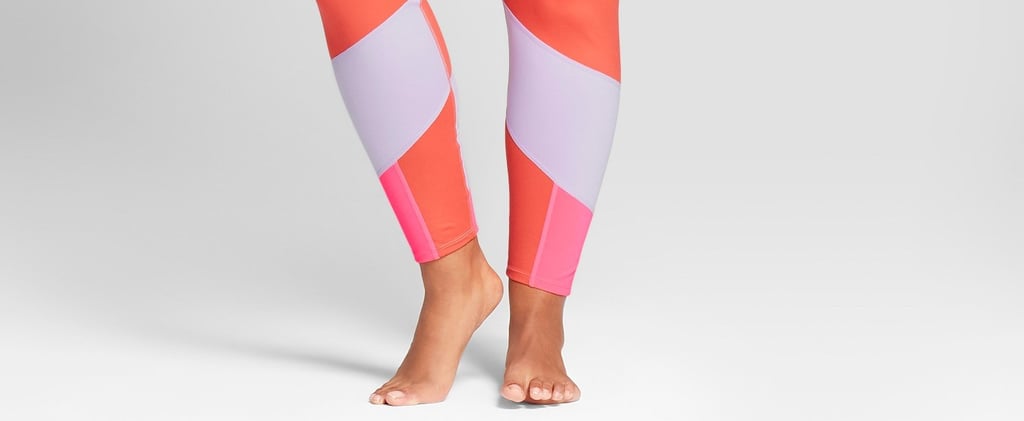 Best Plus-Size Activewear 2018