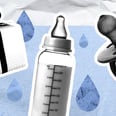 "Baby Shower Blues" Were the Pregnancy Side Effect I Didn't Expect
